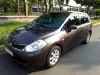 Dịch vụ thay Kính chắn gió xe Nissan Tiida tận nơi
